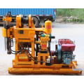 Diesel Hydraulic Water Well Rotary Drilling Rig /Borehole Water Well Drilling Machine